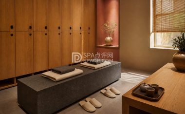 北京昌平区回龙观双人四手SPA让你的周末想彻底松一场