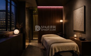 加班到夜里也能松下来：北京朝阳区酒仙桥个人柔式SPA工作室怎么约