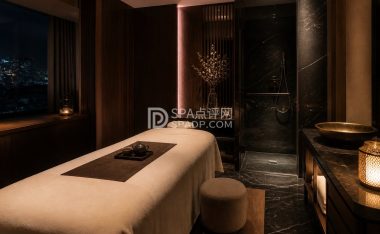 北京朝阳区亮马桥高端男士SPA会所–饭局后的舒服，先从不着急开始