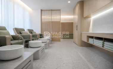 北京丰台区六里桥足疗按摩SPA-享受一次循序渐进的放松