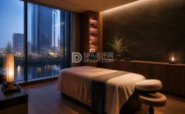 北京通州区运河商务区个人SPA工作室怎么找