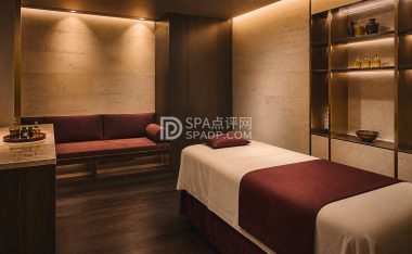 逛完西单腿脚发沉：北京西城区西单男士精油SPA按摩值不值