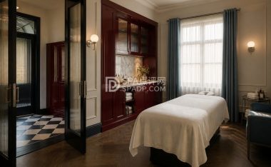北京西城区宣武门家庭式SPA-假日放松最舒适的地方