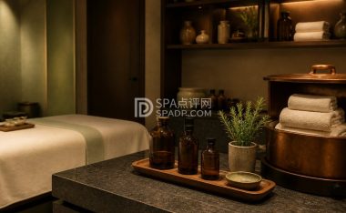 久坐到腰背发紧：北京大兴区亦庄精油开背SPA带来的放松体验