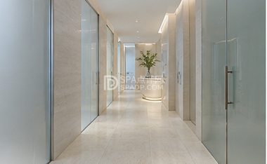 国贸散会脑子还在转：北京朝阳区呼家楼双人四手SPA怎么选才不乱