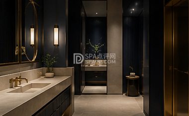 北京海淀区上地个人SPA工作室：一段安静养生体验