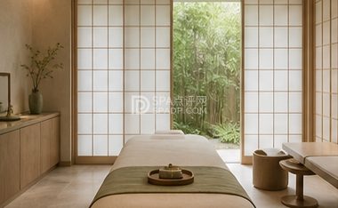 北京海淀区苏州街足疗按摩SPA-为你准备的放松套餐