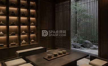 北京东城区雍和宫泰式按摩SPA怎样按得开又不受罪