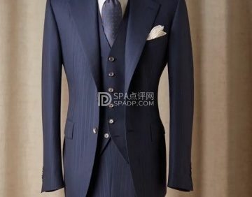 DARKHALL西服定制·婚纱旗袍祥云小镇店