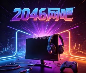 2046网吧（鼓楼南街店）