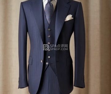 DARKHALL西服定制·婚纱旗袍祥云小镇店