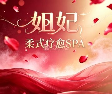 妲妃·柔式疗愈SPA <span class="custom-label" style="color:#fff; background-color:#9900ff; padding:2px 6px; margin-left:5px; border-radius:3px; font-size:12px;">人气热店</span> <span class="custom-label" style="color:#fff; background-color:#ff9500; padding:2px 6px; margin-left:5px; border-radius:3px; font-size:12px;">悦身释压</span>
