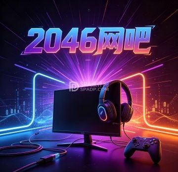 2046网吧（鼓楼南街店）
