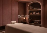 胡同灯一盏盏亮起来：北京东城区东四个人SPA工作室怎么约得安静