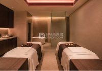 换乘十号线以前，先把两边肩背调回同一节拍：北京丰台区草桥双人四手SPA的体验