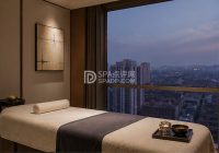 北京西城区车公庄家庭式男士SPA-下班后的专属体验