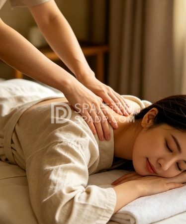 北京亦庄的放松体验–藏在写字楼里的纤体美学馆真实感受