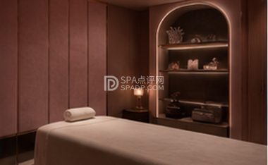 胡同灯一盏盏亮起来：北京东城区东四个人SPA工作室怎么约得安静