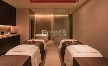 换乘十号线以前，先把两边肩背调回同一节拍：北京丰台区草桥双人四手SPA的体验