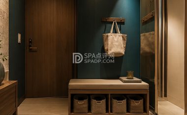 八通线出来不想继续赶路：北京通州区果园私人SPA工作室怎么选