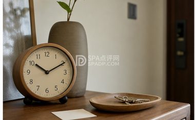 北京东城区和平里私人按摩工作室的休闲时光