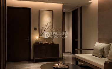 下班过了双桥，别把疲惫带进家门：北京朝阳区双桥家庭式柔式SPA怎么选