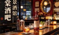 海棠酒吧