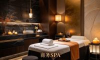 千屿寻SPA