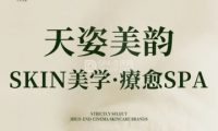 天姿美韵·Skin美学·疗愈SPA（安化北里店）