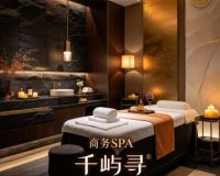 千屿寻SPA