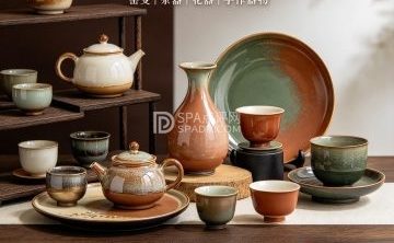 明·熙陶艺坊·手作·陶艺