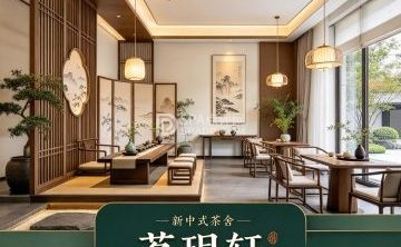 茗玥轩茶舍