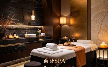 千屿寻SPA