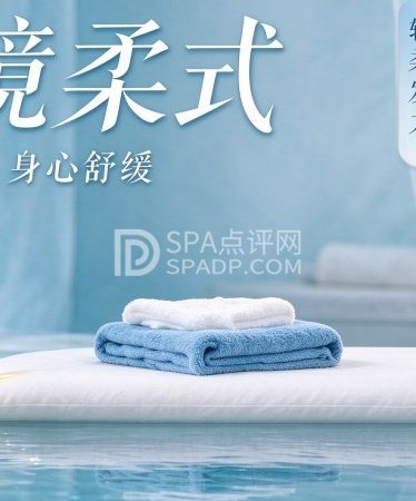 石景山SPA探店｜瑜伽结合柔式按摩，打工人的安静疗愈空间