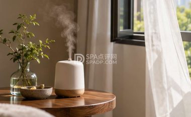 北京SPA香氛太浓怎么办？预约前把气味、通风和温度说清楚