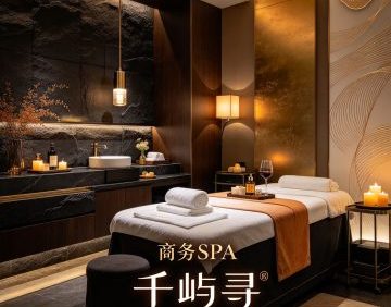 千屿寻SPA