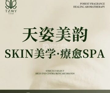 天姿美韵·Skin美学·疗愈SPA（安化北里店）
